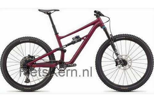Specialized Status 140 specificaties